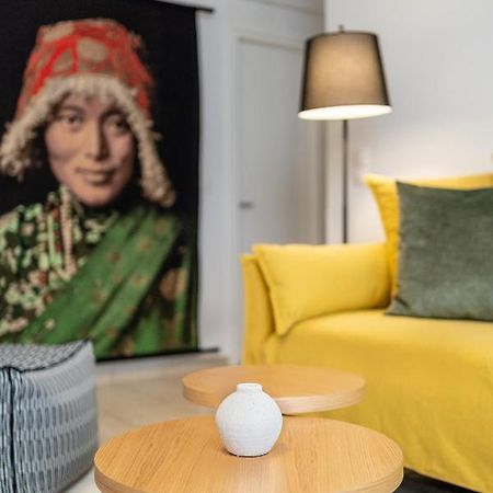 Aretousa Increteble Cretan Residences Collection سيتيا المظهر الخارجي الصورة