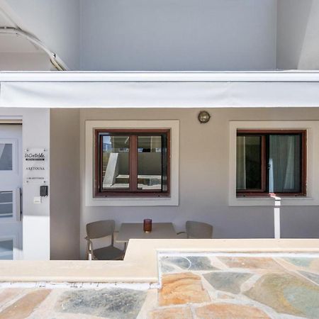 Aretousa Increteble Cretan Residences Collection سيتيا المظهر الخارجي الصورة
