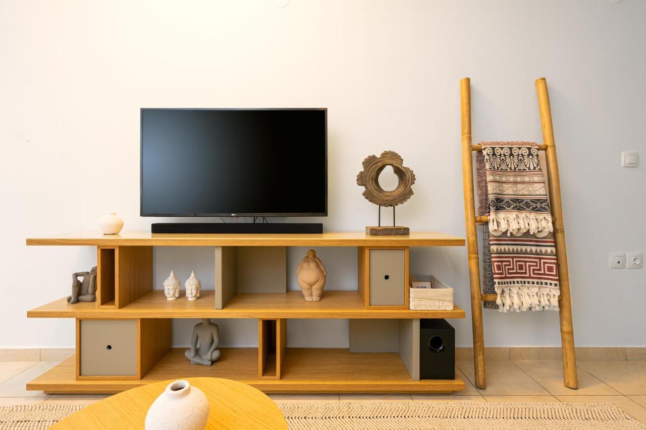 Aretousa Increteble Cretan Residences Collection سيتيا المظهر الخارجي الصورة