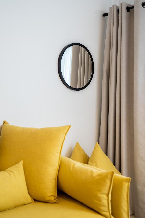 Aretousa Increteble Cretan Residences Collection سيتيا المظهر الخارجي الصورة