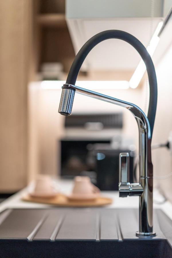 Aretousa Increteble Cretan Residences Collection سيتيا المظهر الخارجي الصورة