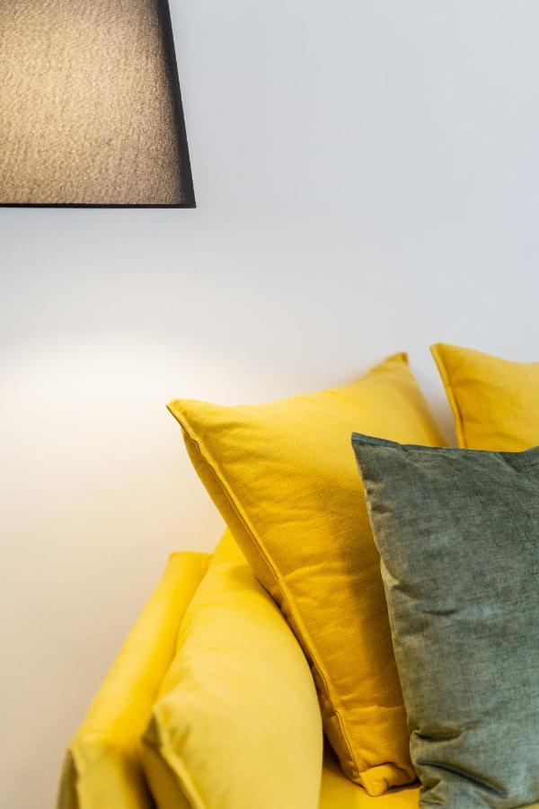 Aretousa Increteble Cretan Residences Collection سيتيا المظهر الخارجي الصورة