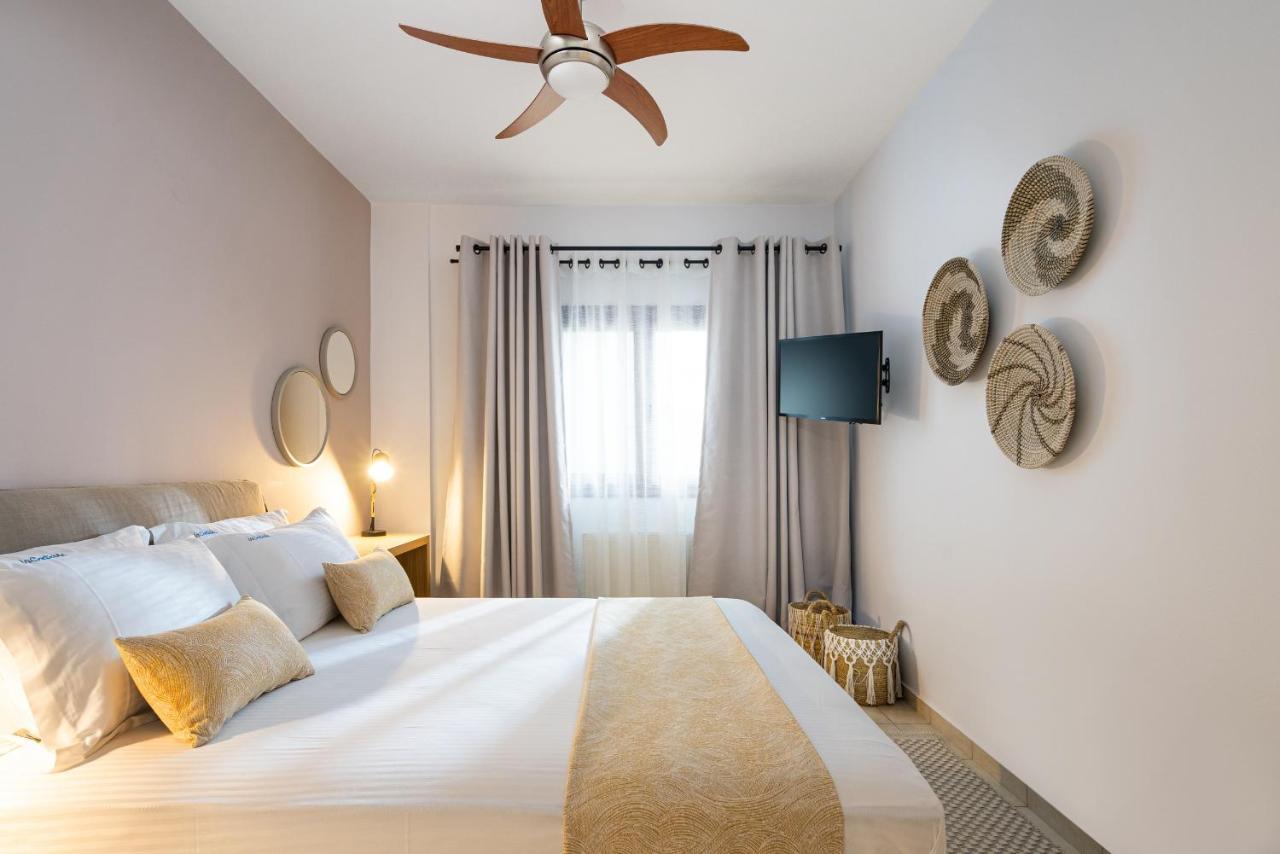 Aretousa Increteble Cretan Residences Collection سيتيا المظهر الخارجي الصورة