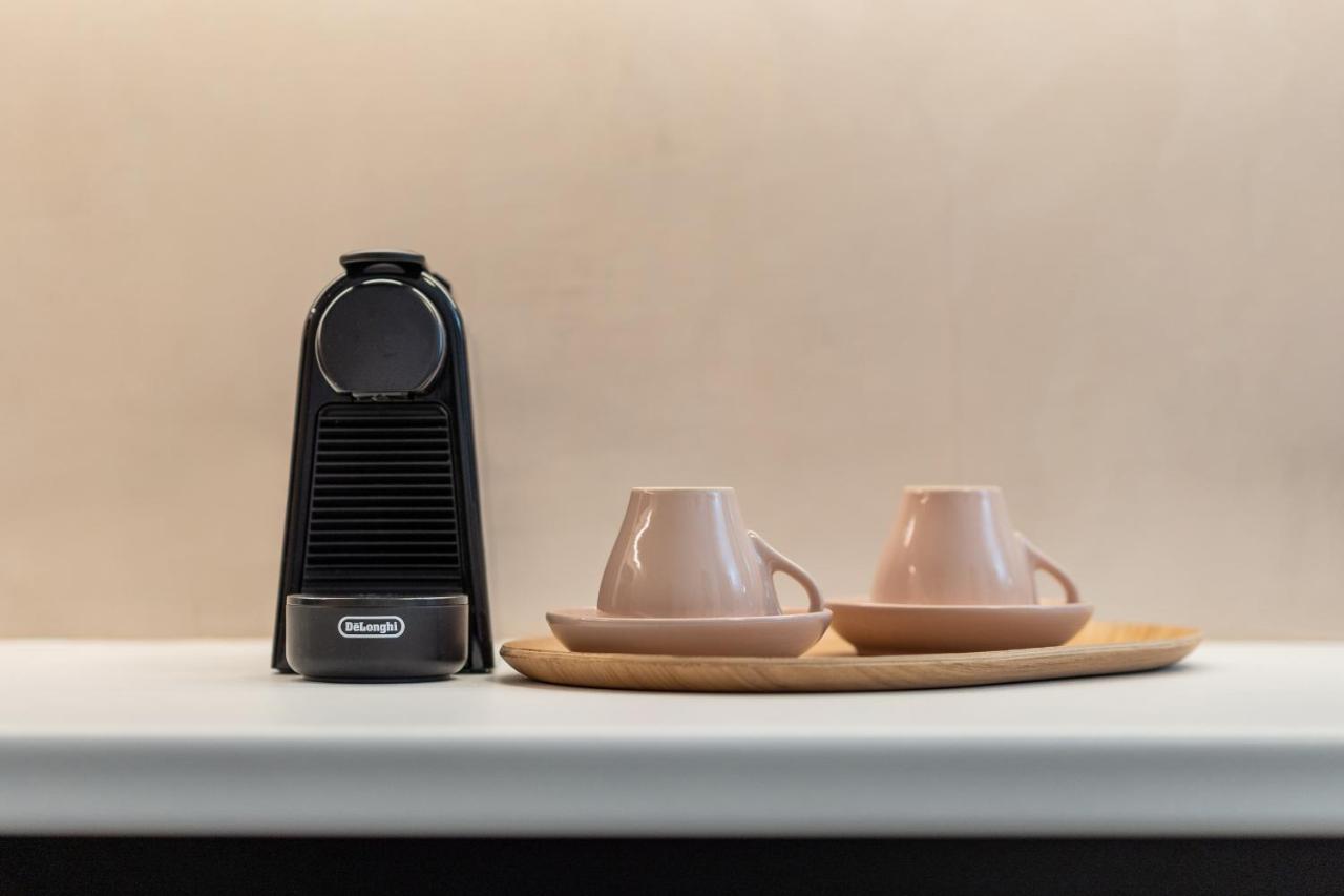 Aretousa Increteble Cretan Residences Collection سيتيا المظهر الخارجي الصورة