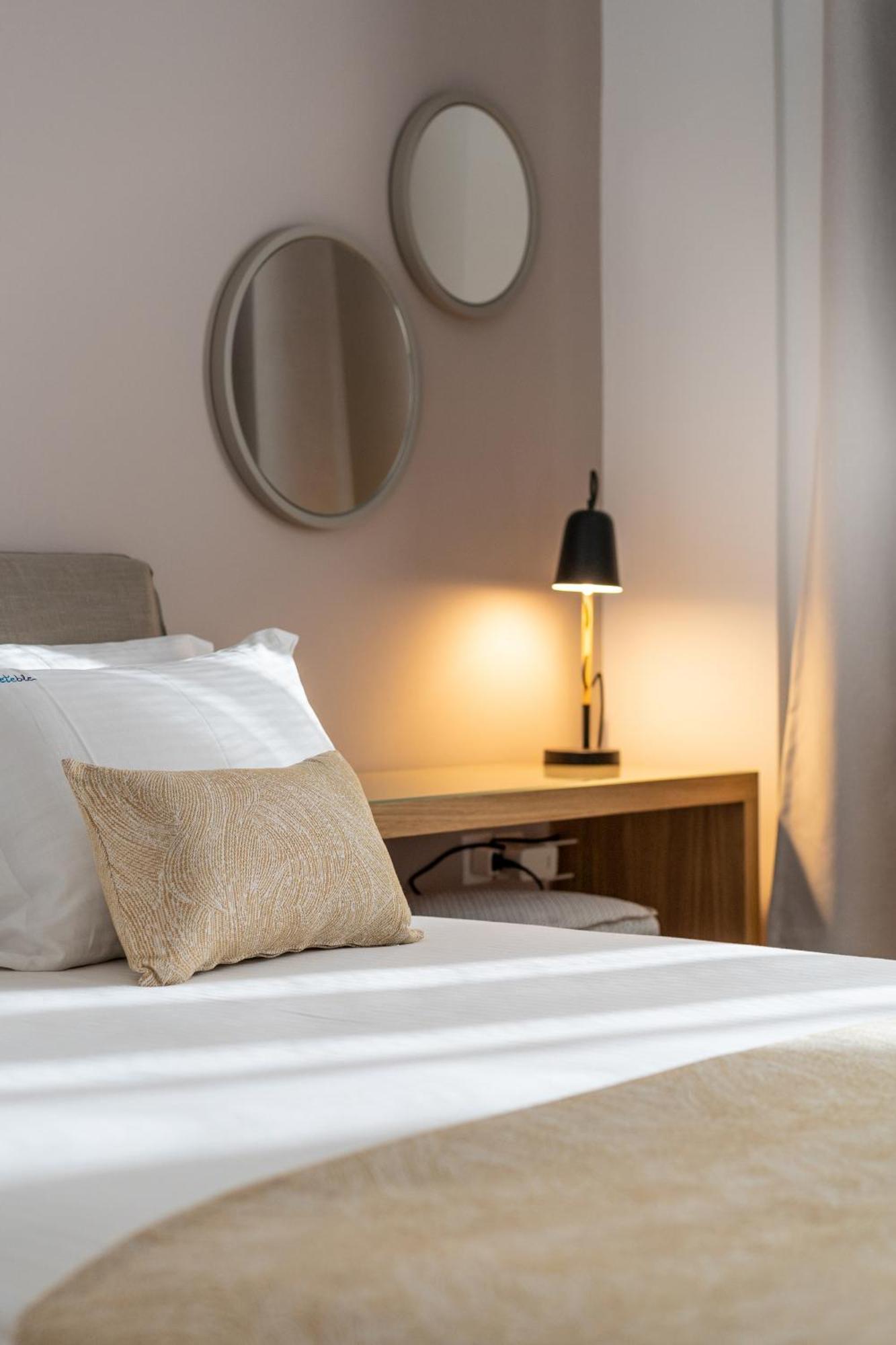 Aretousa Increteble Cretan Residences Collection سيتيا الغرفة الصورة