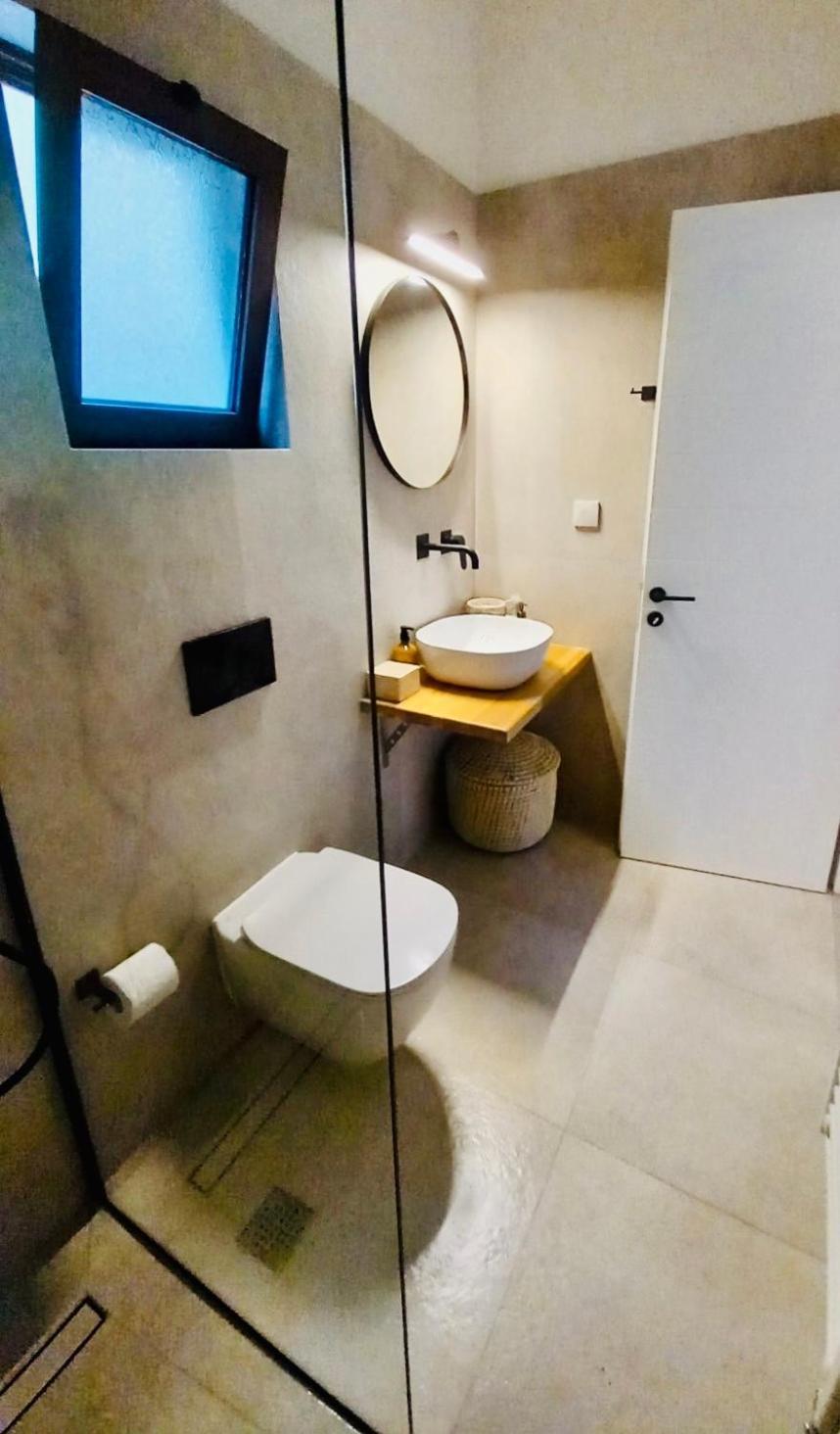 Aretousa Increteble Cretan Residences Collection سيتيا المظهر الخارجي الصورة