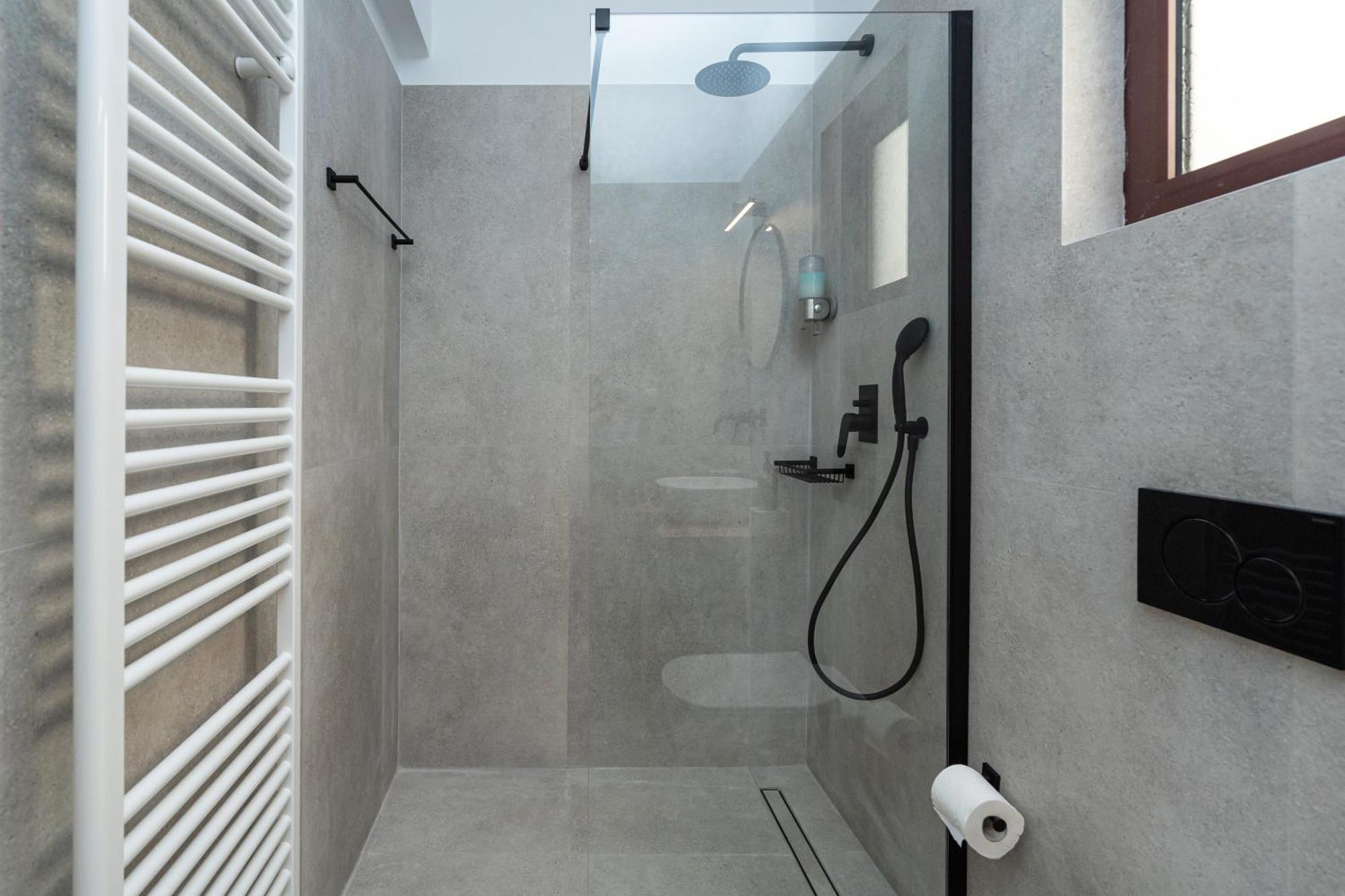 Aretousa Increteble Cretan Residences Collection سيتيا المظهر الخارجي الصورة